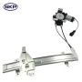 SKYWARD AUTOMOTIVE SK741710 Power Window Motor and Regulator Assembly
