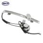 SKYWARD AUTOMOTIVE SK741713 Power Window Motor and Regulator Assembly