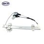 SKYWARD AUTOMOTIVE SK741714 Power Window Motor and Regulator Assembly