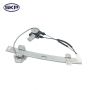 SKYWARD AUTOMOTIVE SK741714 Power Window Motor and Regulator Assembly