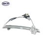 SKYWARD AUTOMOTIVE SK741714 Power Window Motor and Regulator Assembly