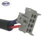 SKYWARD AUTOMOTIVE SK741715 Power Window Motor and Regulator Assembly