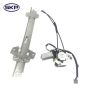 SKYWARD AUTOMOTIVE SK741715 Power Window Motor and Regulator Assembly