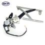SKYWARD AUTOMOTIVE SK741721 Power Window Motor and Regulator Assembly