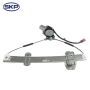 SKYWARD AUTOMOTIVE SK741734 Power Window Motor and Regulator Assembly