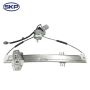 SKYWARD AUTOMOTIVE SK741734 Power Window Motor and Regulator Assembly