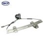 SKYWARD AUTOMOTIVE SK741735 Power Window Motor and Regulator Assembly