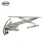 SKYWARD AUTOMOTIVE SK741736 Power Window Motor and Regulator Assembly