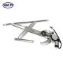 SKYWARD AUTOMOTIVE SK741736 Power Window Motor and Regulator Assembly