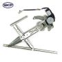 SKYWARD AUTOMOTIVE SK741737 Power Window Motor and Regulator Assembly