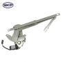 SKYWARD AUTOMOTIVE SK741753 Power Window Motor and Regulator Assembly