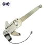 SKYWARD AUTOMOTIVE SK741754 Power Window Motor and Regulator Assembly