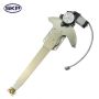 SKYWARD AUTOMOTIVE SK741754 Power Window Motor and Regulator Assembly