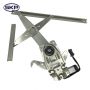 SKYWARD AUTOMOTIVE SK741756 Power Window Motor and Regulator Assembly