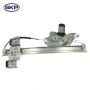 SKYWARD AUTOMOTIVE SK741761 Power Window Motor and Regulator Assembly