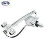 SKYWARD AUTOMOTIVE SK741762 Power Window Motor and Regulator Assembly