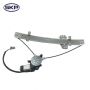 SKYWARD AUTOMOTIVE SK741767 Power Window Motor and Regulator Assembly