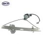 SKYWARD AUTOMOTIVE SK741767 Power Window Motor and Regulator Assembly