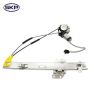 SKYWARD AUTOMOTIVE SK741768 Power Window Motor and Regulator Assembly