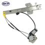 SKYWARD AUTOMOTIVE SK741769 Power Window Motor and Regulator Assembly