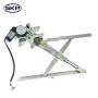 SKYWARD AUTOMOTIVE SK741799 Power Window Motor and Regulator Assembly