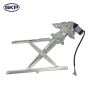 SKYWARD AUTOMOTIVE SK741799 Power Window Motor and Regulator Assembly