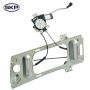SKYWARD AUTOMOTIVE SK741810 Power Window Motor and Regulator Assembly