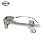 SKYWARD AUTOMOTIVE SK741811 Power Window Motor and Regulator Assembly