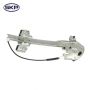 SKYWARD AUTOMOTIVE SK741811 Power Window Motor and Regulator Assembly