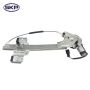 SKYWARD AUTOMOTIVE SK741812 Power Window Motor and Regulator Assembly
