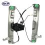 SKYWARD AUTOMOTIVE SK741813 Power Window Motor and Regulator Assembly