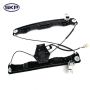 SKYWARD AUTOMOTIVE SK741814 Power Window Motor and Regulator Assembly