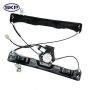 SKYWARD AUTOMOTIVE SK741814 Power Window Motor and Regulator Assembly