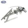 SKYWARD AUTOMOTIVE SK741830 Power Window Motor and Regulator Assembly