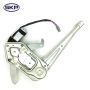 SKYWARD AUTOMOTIVE SK741831 Power Window Motor and Regulator Assembly