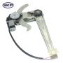 SKYWARD AUTOMOTIVE SK741831 Power Window Motor and Regulator Assembly