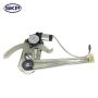 SKYWARD AUTOMOTIVE SK741832 Power Window Motor and Regulator Assembly