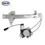 SKYWARD AUTOMOTIVE SK741838 Power Window Motor and Regulator Assembly