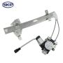 SKYWARD AUTOMOTIVE SK741838 Power Window Motor and Regulator Assembly