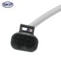 SKYWARD AUTOMOTIVE SK741838 Power Window Motor and Regulator Assembly