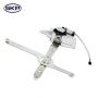 SKYWARD AUTOMOTIVE SK741844 Power Window Motor and Regulator Assembly