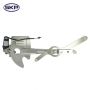 SKYWARD AUTOMOTIVE SK741845 Power Window Motor and Regulator Assembly