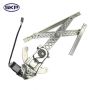 SKYWARD AUTOMOTIVE SK741848 Power Window Motor and Regulator Assembly