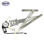 SKYWARD AUTOMOTIVE SK741848 Power Window Motor and Regulator Assembly