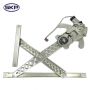 SKYWARD AUTOMOTIVE SK741849 Power Window Motor and Regulator Assembly