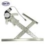 SKYWARD AUTOMOTIVE SK741849 Power Window Motor and Regulator Assembly