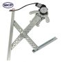 SKYWARD AUTOMOTIVE SK741872 Power Window Motor and Regulator Assembly