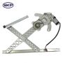 SKYWARD AUTOMOTIVE SK741872 Power Window Motor and Regulator Assembly