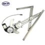 SKYWARD AUTOMOTIVE SK741873 Power Window Motor and Regulator Assembly