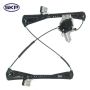 SKYWARD AUTOMOTIVE SK741876 Power Window Motor and Regulator Assembly